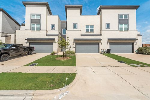 2000 Bethlehem St, Irving, TX, 75061-1375 | Card Image