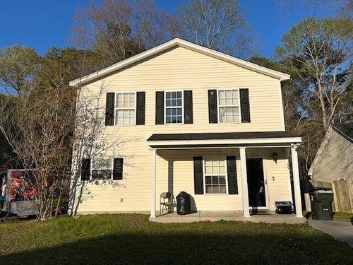 109 Houston Dr, Ladson, SC, 29456-6257 | Card Image
