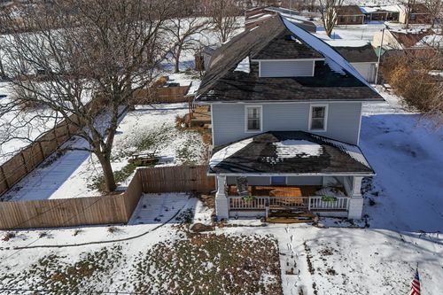 506 Se 4th St, Greenfield, IA, 50849-1407 | Card Image