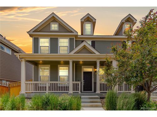 14065 Harrison St, Thornton, CO, 80602-8947 | Card Image