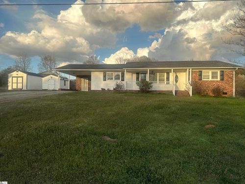 411 Hillbrook Cir, pacolet, SC, 29372-2436 | Card Image