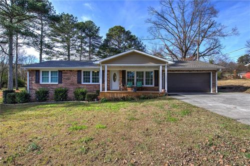 198 Iracille Ln Ne, Calhoun, GA, 30701-9114 | Card Image