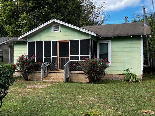 3018 20th St, Tuscaloosa, AL, 35401-4236 | Card Image