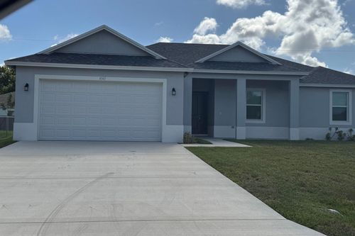 4043 Sw Mcintosh St, Port St. Lucie, FL, 34953-6432 | Card Image