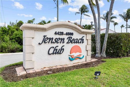c2-4484 Ne Ocean Blvd, Jensen Beach, FL, 34957-4348 | Card Image
