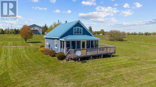 4645 Cape Bear Road, High Bank, PE, C0A1W0 | Card Image