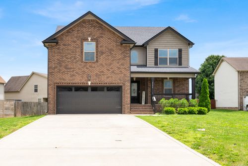 3555 Neena Ct, Clarksville, TN, 37042-8193 | Card Image