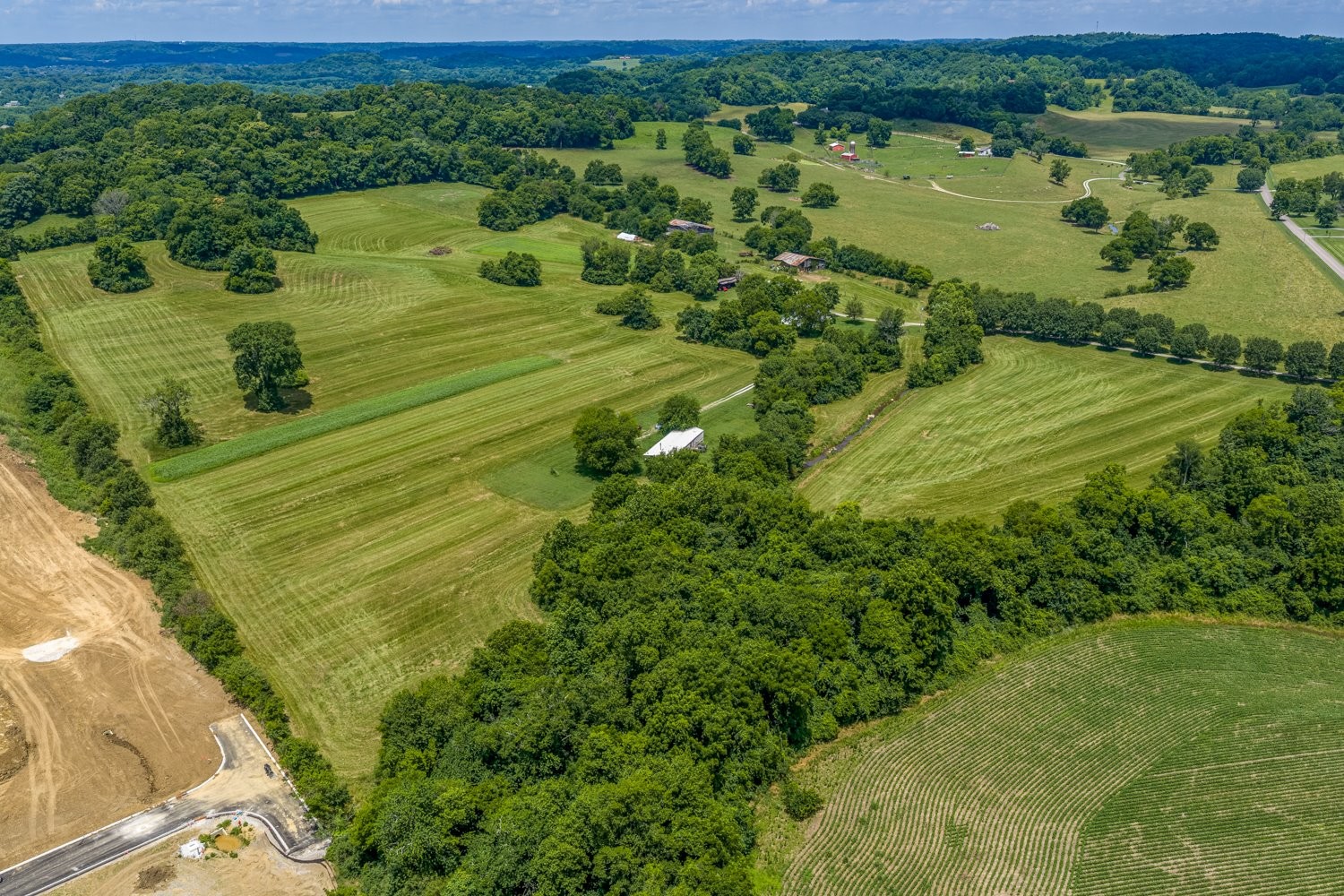 Land in Spring Hill 4