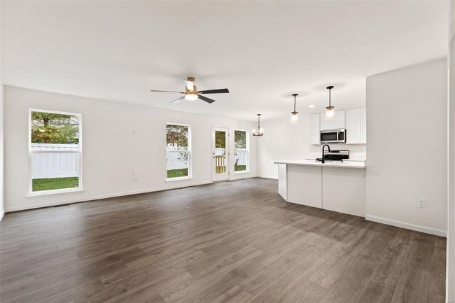 14 Fairmount Grove Drive, House other with 3 bedrooms, 3 bathrooms and 2 parking in St Peters MO | Image 23