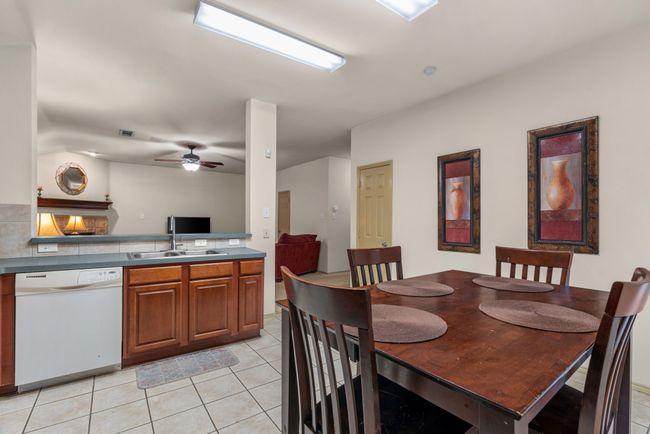 1092 Grand National Blvd, House other with 3 bedrooms, 2 bathrooms and null parking in Fort Worth TX | Image 19