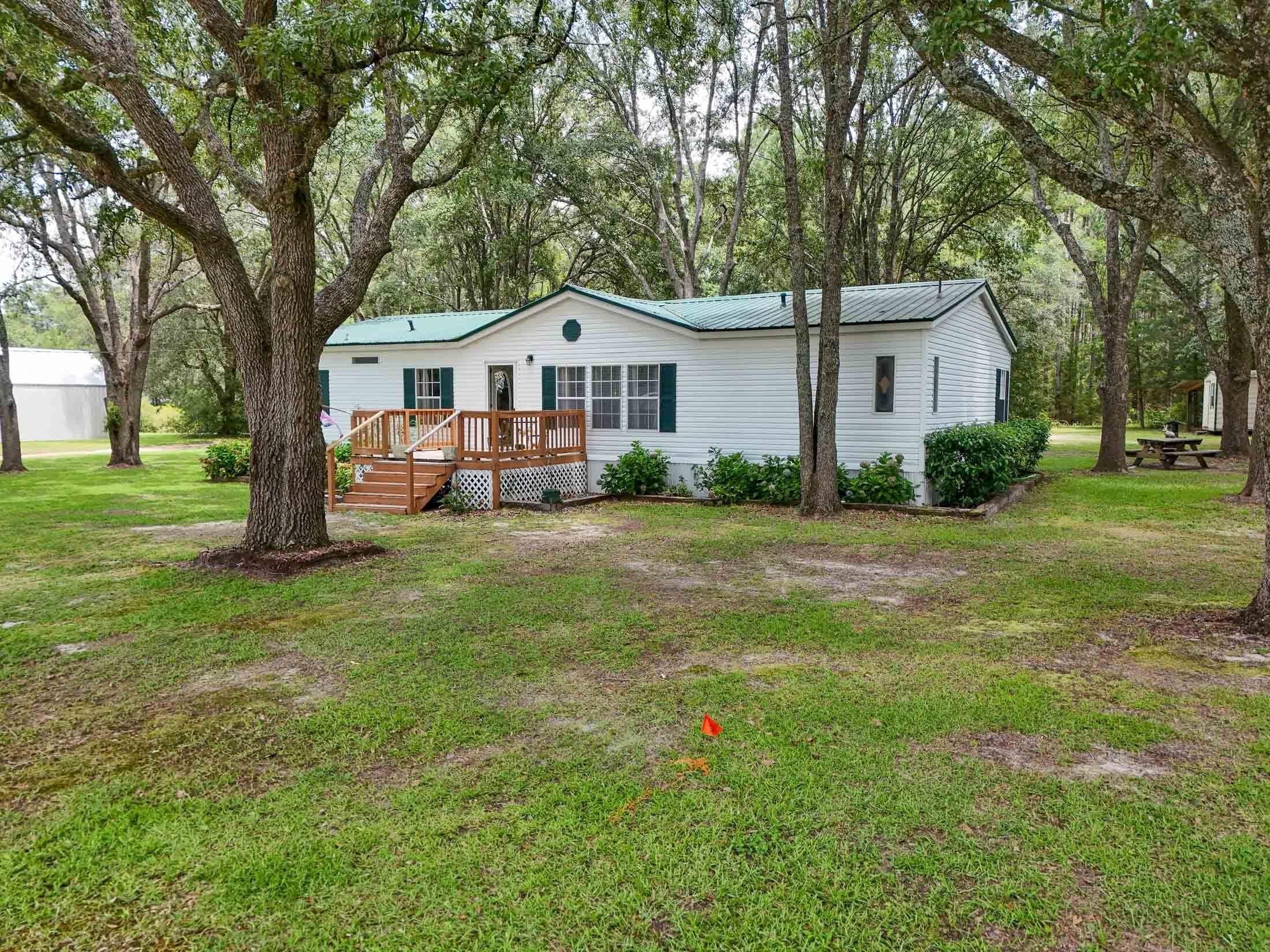 Irene St, Ponce DE Leon, FL 32455