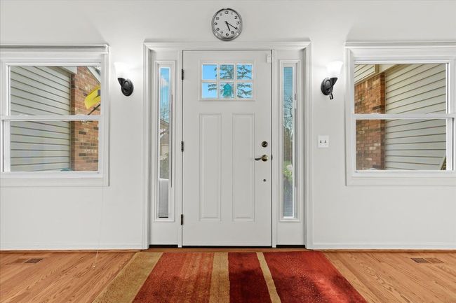 21950 Heatherbrae Way S, House other with 4 bedrooms, 3 bathrooms and null parking in Novi MI | Image 7