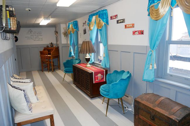 230 E Main St, House other with 2 bedrooms, 2 bathrooms and null parking in Gilman WI | Image 10
