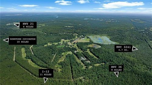 Lot 7 Bobby Jones Blvd, Abita Springs, LA, 70420 | Card Image