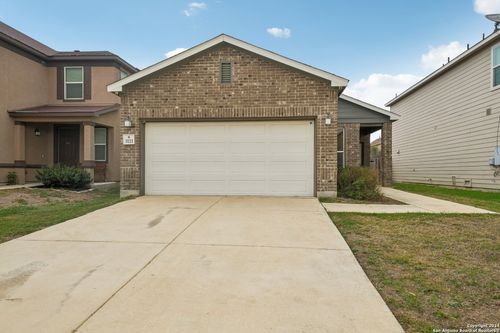 3111 Old Almonte Dr, San Antonio, TX, 78224-2705 | Card Image