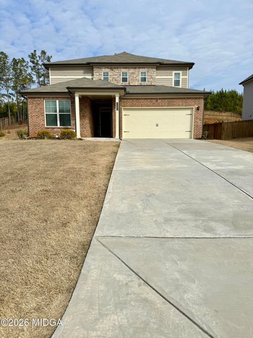 5493 Rosewood Pl, Fairburn, GA, 30213-5160 | Card Image