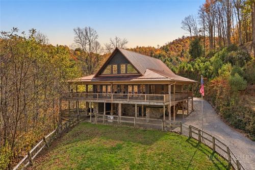 1026 Rash School Road, Creston, NC, 28615 | Card Image