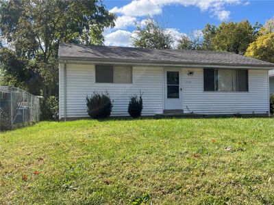 1220 Reale Avenue, House other with 2 bedrooms, 1 bathrooms and null parking in St Louis MO | Image 1