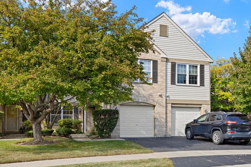 328-328 Crystal Ridge Dr, Crystal Lake, IL, 60012-3507 | Card Image