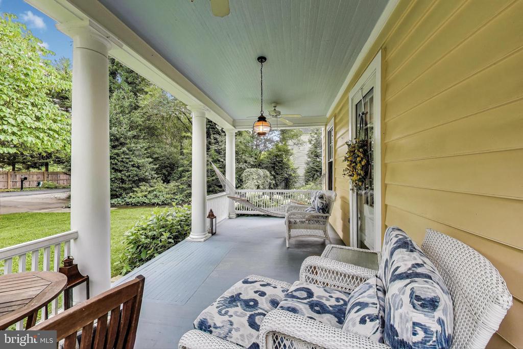 Residential Lease in BETHESDA 3