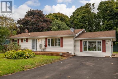 29 Selkirk Cres, House other with 3 bedrooms, 2 bathrooms and null parking in Charlottetown PE | Image 1