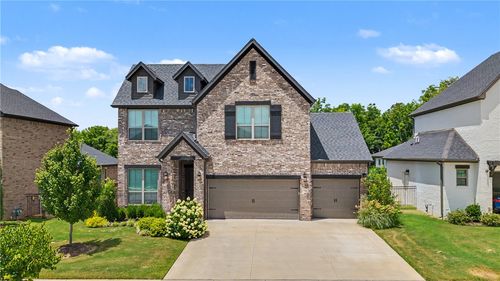 5102 Stanford Court, Bentonville, AR, 72713 | Card Image