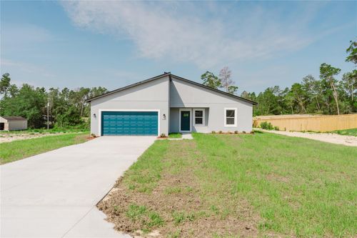 17434 Sw 36th Avenue Rd, OCALA, FL, 34473-3718 | Card Image