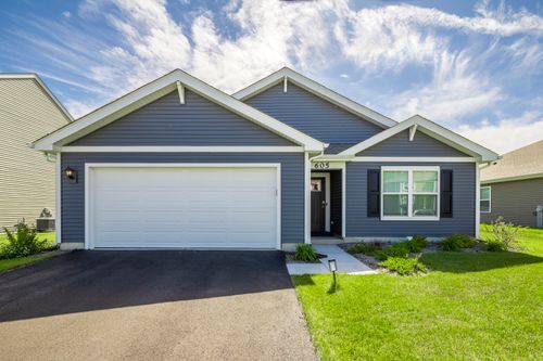 605 Ensign Pl, Hebron, IN, 46341-0030 | Card Image