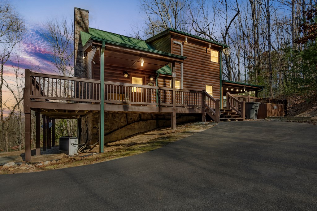 Residential in Morganton 5
