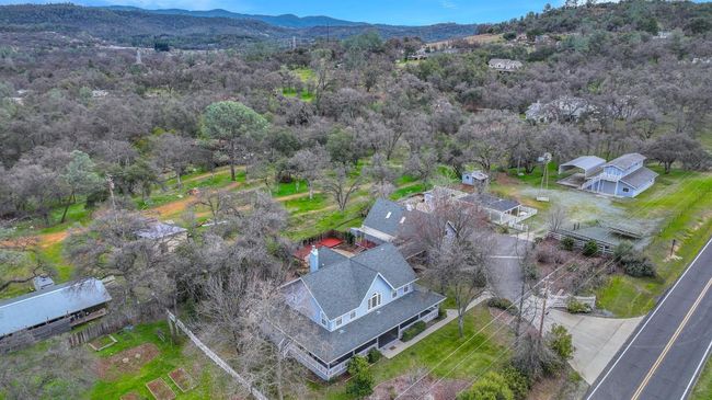 4045 Red Hill Access Rd, House other with 3 bedrooms, 4 bathrooms and 3 parking in Vallecito CA | Image 57