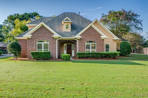 9216 Sturbridge Pl, Montgomery, AL, 36116-6629 | Card Image