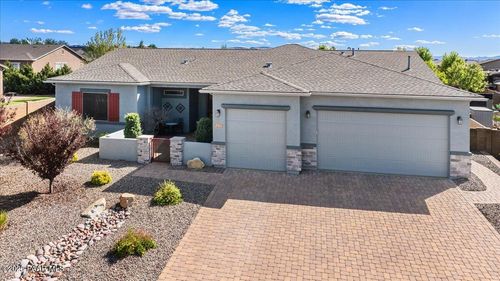 7123 E Roque Ln, Prescott Valley, AZ, 86315-9219 | Card Image