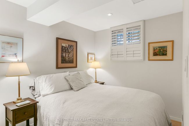 78 Cluny Dr, House attached with 4 bedrooms, 4 bathrooms and 1 parking in Toronto ON | Image 21