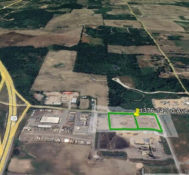 1376 142 Nd Ave, Home with 0 bedrooms, 0 bathrooms and null parking in Wayland MI | Image 5