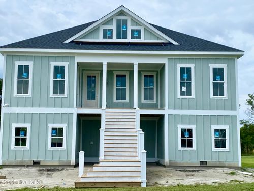 4007 Tarpon Dr, Oriental, NC, 28571 | Card Image