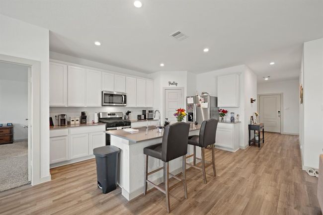1103 Curly Angora Ct, House other with 4 bedrooms, 2 bathrooms and 2 parking in Rosharon TX | Image 18