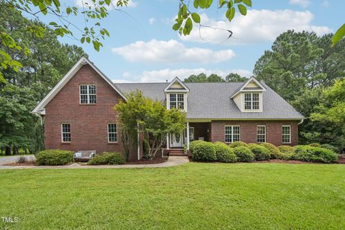 4805 Christian Chapel Church Rd, New Hill, NC, 27562-8859 | Card Image