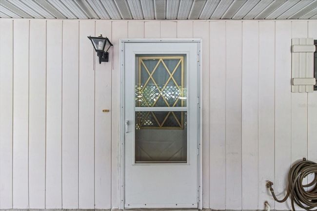 8954 Sw 104 Th Ln, House other with 2 bedrooms, 1 bathrooms and null parking in OCALA FL | Image 6
