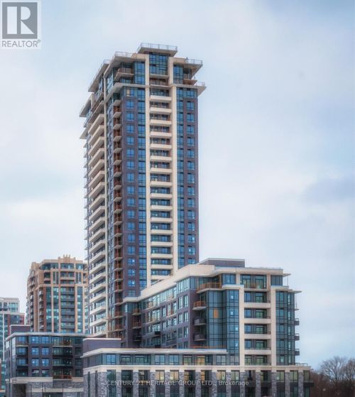 2208-15 Water St, Markham, ON, L3P1N3 | Card Image