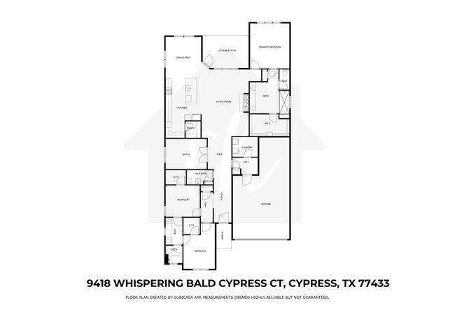 What a great floor plan! | Image 47