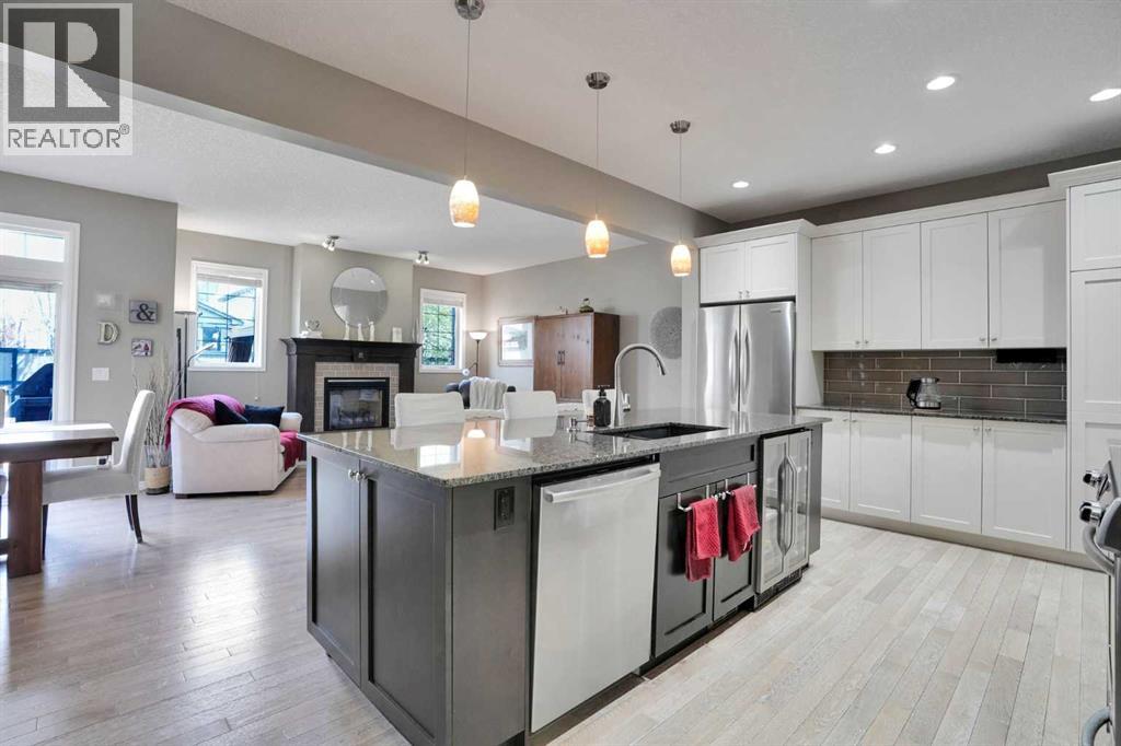 Residential in Calgary 2
