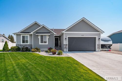 4008 N Livingston Ave, Idaho Falls, ID, 83401-1478 | Card Image