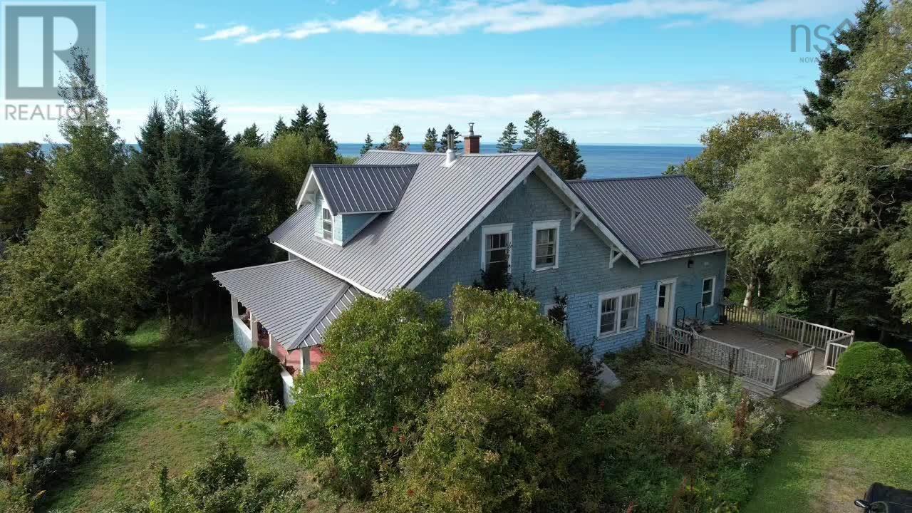 2584 Highway 360, For Sale in Harbourville Zoocasa