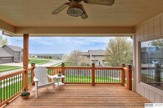 2904 N 173 Rd St, House other with 4 bedrooms, 3 bathrooms and 3 parking in Omaha NE | Image 34
