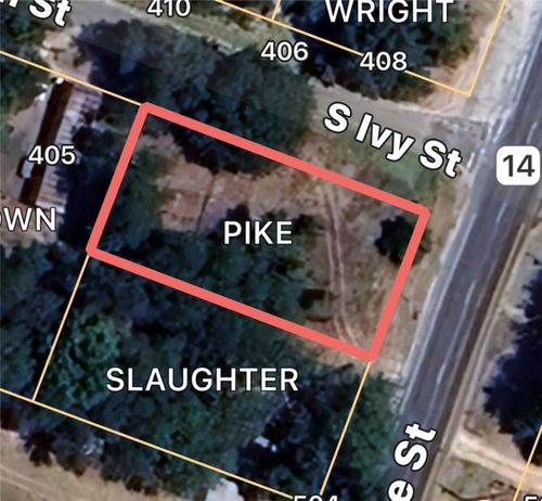TBD S Mignonette St, Kosse, TX, 76653 | Card Image