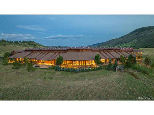 6455 Dakota Ridge Dr, Golden, CO, 80403-8046 | Card Image