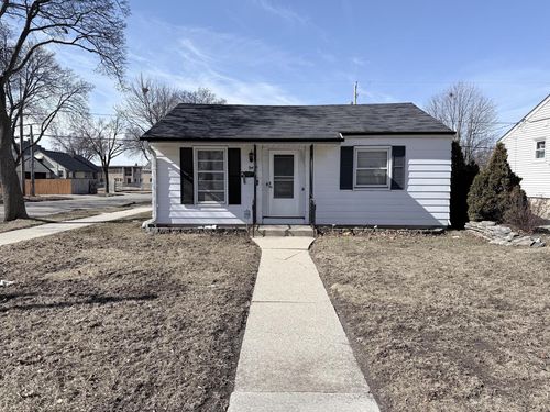 5701 N 79th Street Street, Milwaukee, WI, 53218 | Card Image