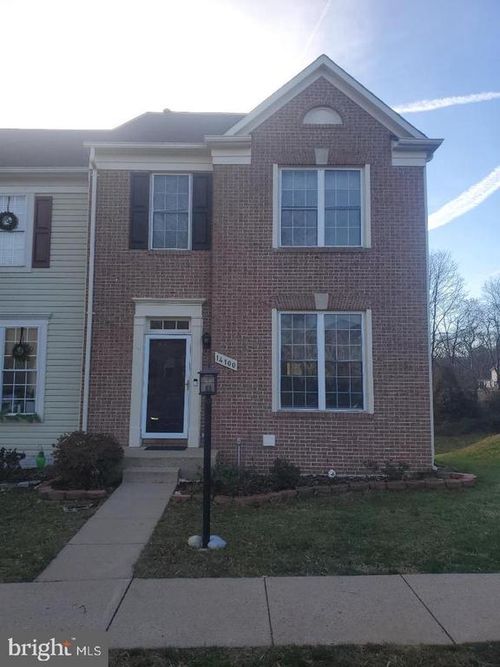 14100 Madrigal Dr, WOODBRIDGE, VA, 22193-5948 | Card Image