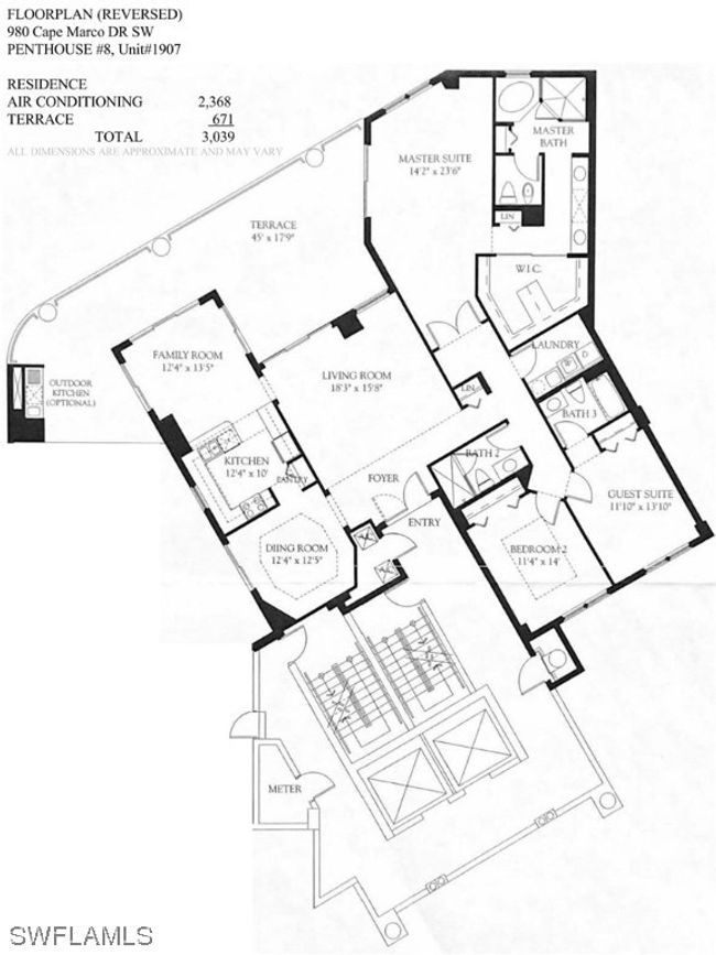 Floorplan | Image 18