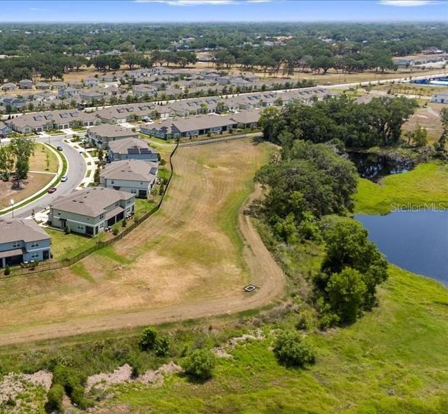 7018 Ripple Pond Loop, Townhouse with 3 bedrooms, 3 bathrooms and null parking in ZEPHYRHILLS FL | Image 75